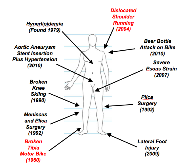 major arteries diagram. in neck artery diagram,